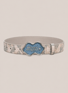Blue Lagoon Belt