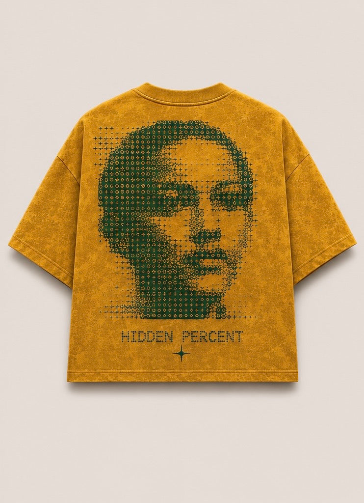 Desert Wash Shirt
