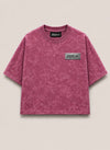 Berry Wash Shirt
