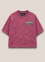 Berry Wash Shirt