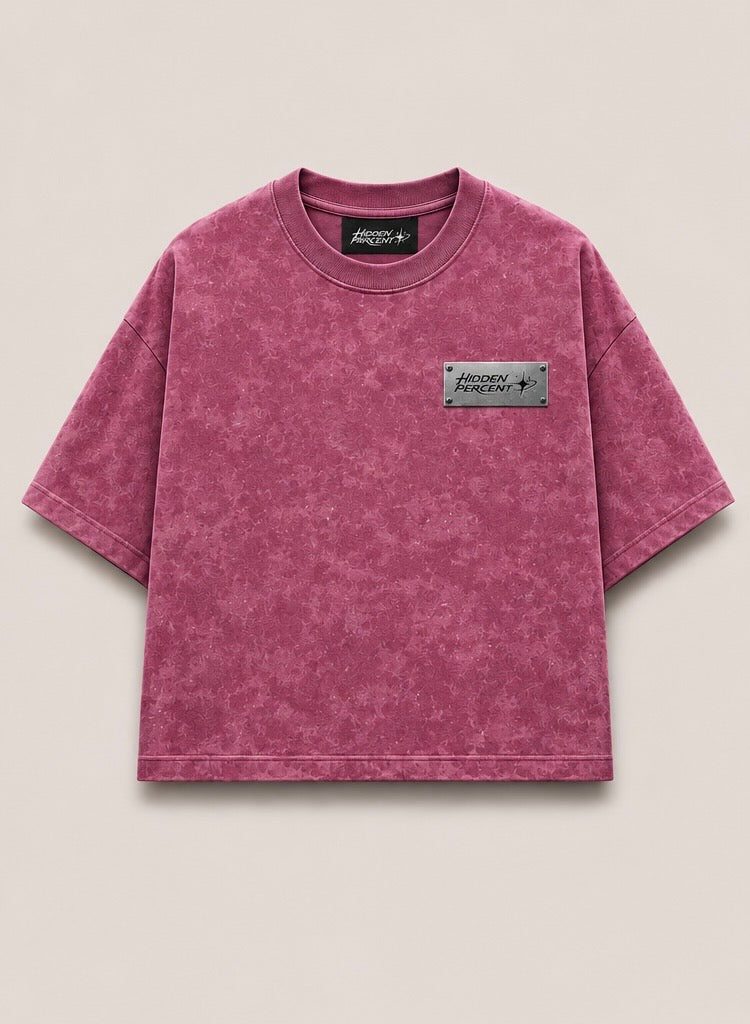 Berry Wash Shirt