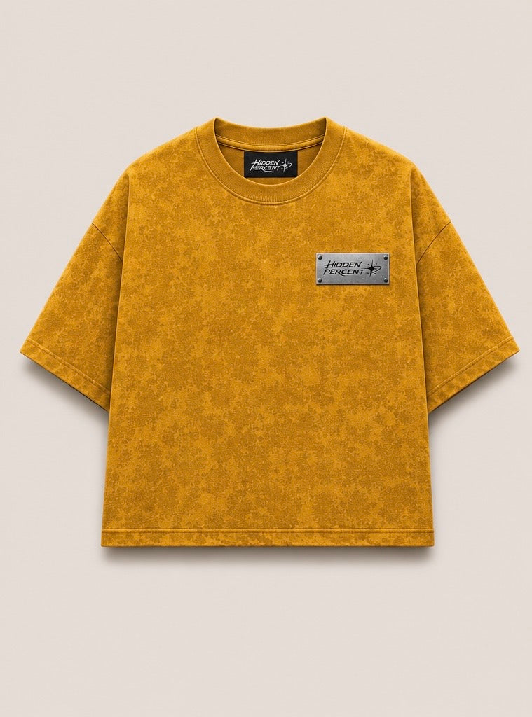 Desert Wash Shirt